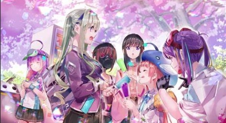 绯染天空离线挂机的操作办法