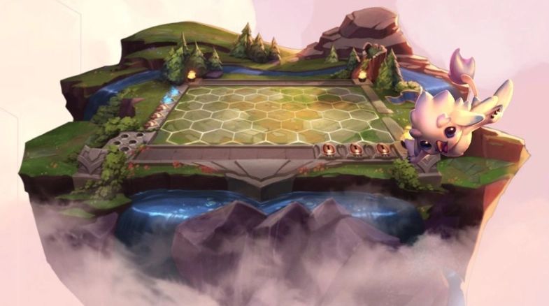 云顶之弈S14赛季黑客的攻击机制