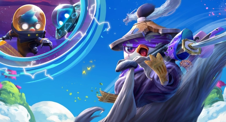 云顶之弈s14赛季收菜玩法阵容推荐