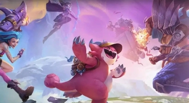 云顶之弈s14赛季包含多少枚棋子