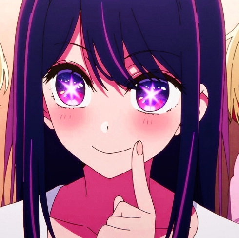 我所支持的偶像星野爱