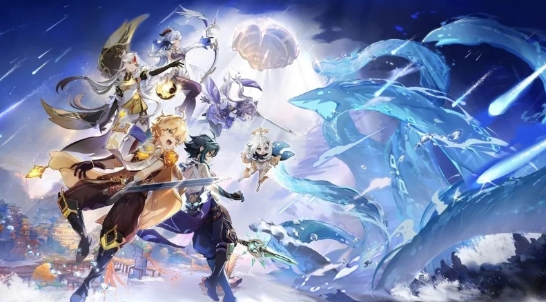 《原神》无极限超激格斗赛第三日全奖励阵容搭配指南