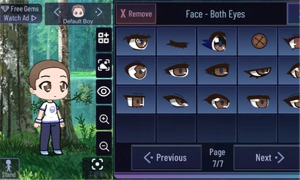 加查艺术作品最新版(2)