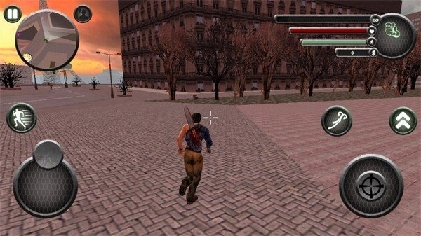 电锯英雄手机版(3)