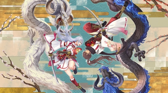 外媒评选年度JRPG结果出炉：《空之轨迹the1st》摘得桂冠，《光与影：33号远征队》未入榜单