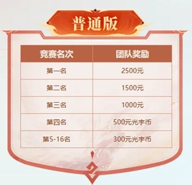 《问道》问鼎PK赛激战正酣！普通版119等级段今晚22:00即将开战！