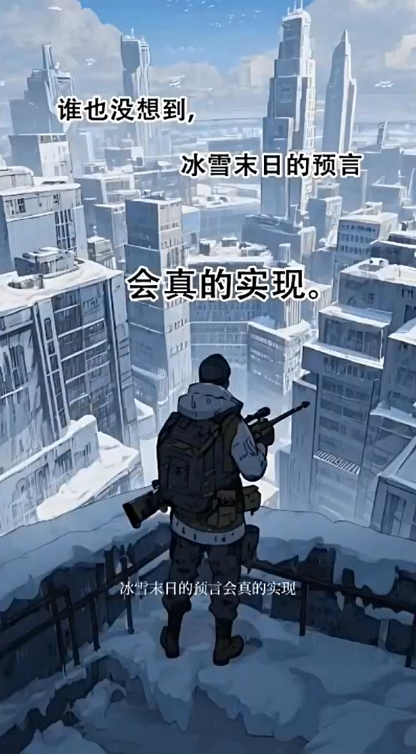末日安全屋之最后堡垒最新版(3)