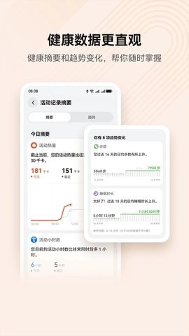 华为运动健康手表2