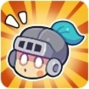 城堡防御迎战浪潮游戏