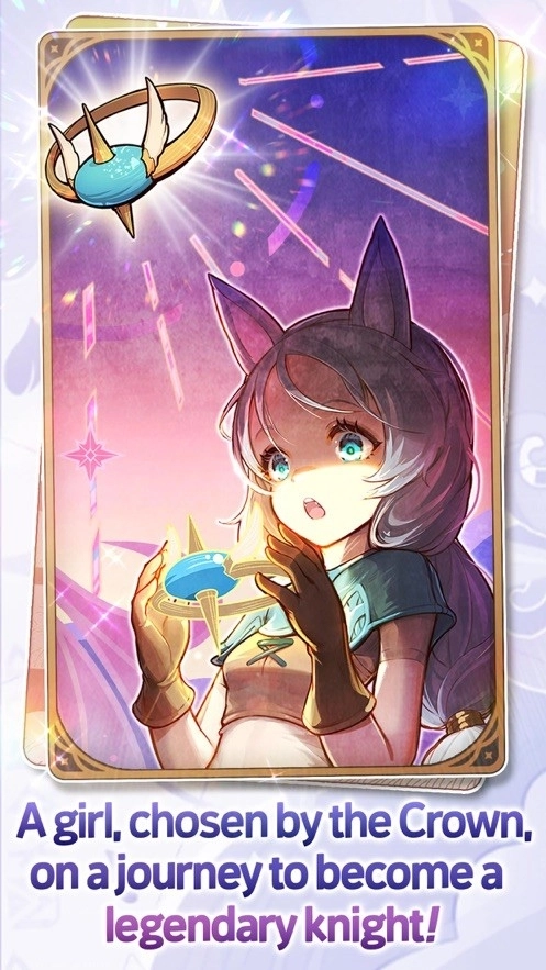 星愿之冠狼少女物语(3)