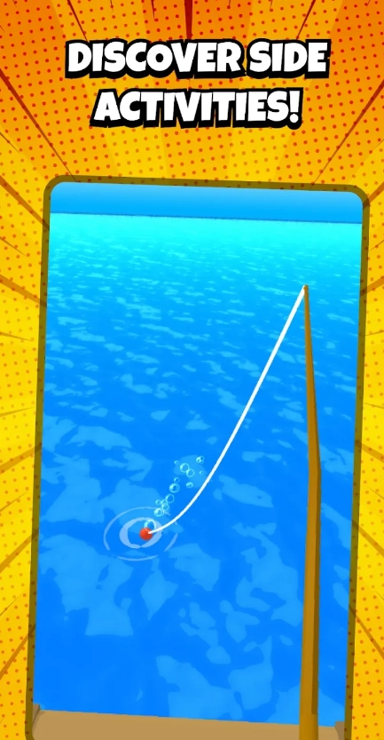 像素兽怪物大亨游戏图2