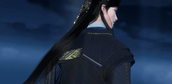 《逆水寒手游》联动回忆杀第二弹来袭！逆水寒的这些联动IP里，哪一个最让你魂牵梦绕？