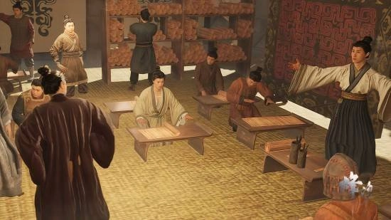 国产单机游戏《烽沙》发布说明回应玩家疑问，欢迎大家前来体验试玩！