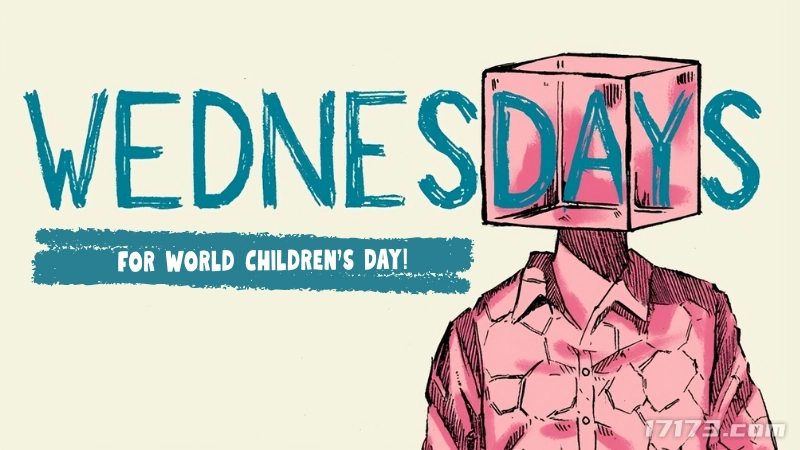 Steam喜加一！手绘风格叙事游戏《Wednesdays》限时免费领取
