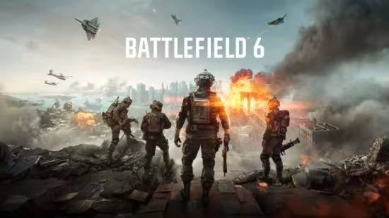 网传《战地6》销量已突破650万份，其中Steam平台版本销量占比最高