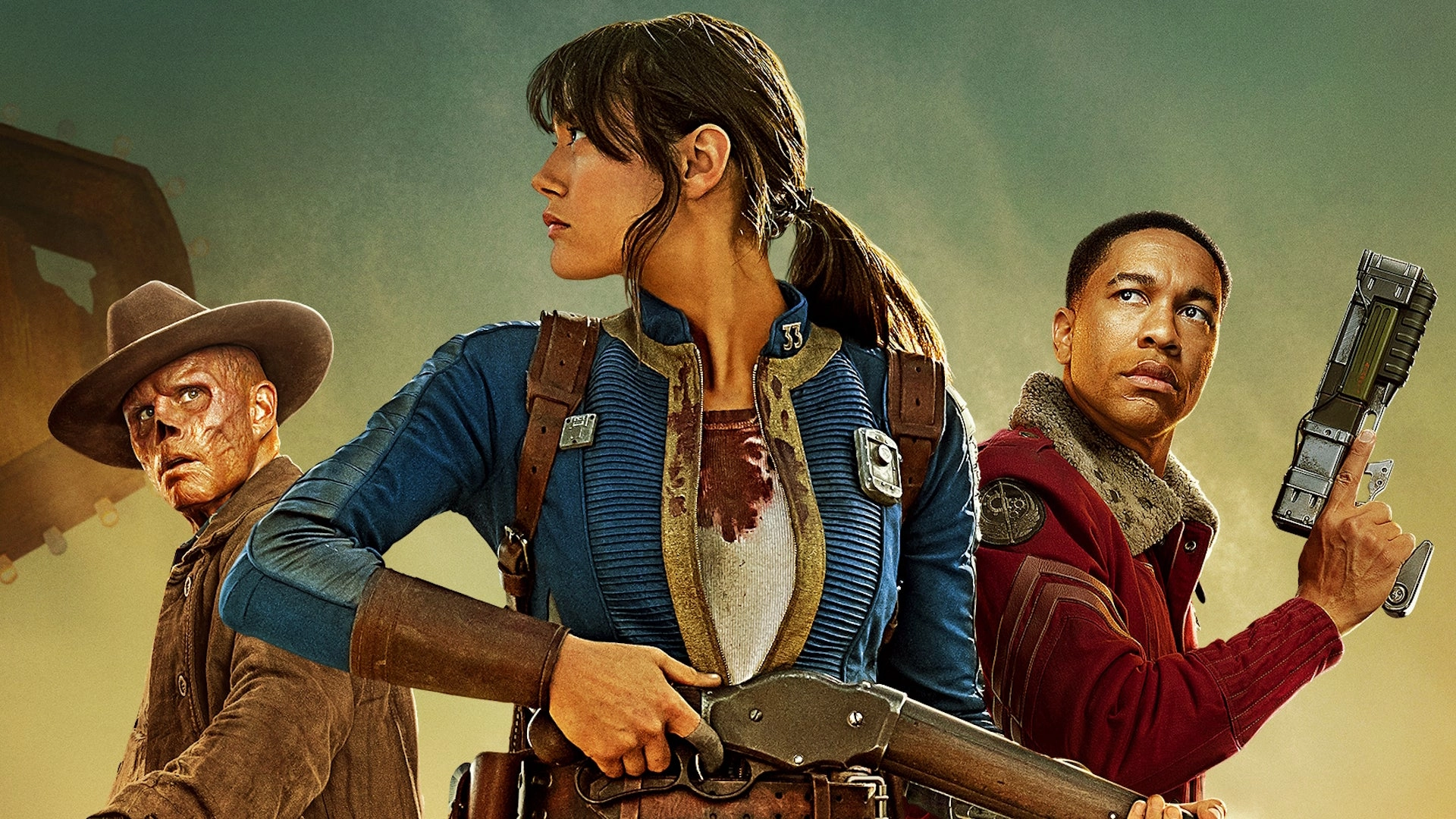 《辐射》第二季开播首集剧评