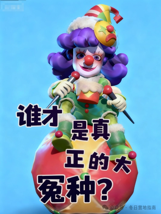 无尽冬日|神豪豪掷1400万钻石+15年加速备战，结果惨败收场！这波操作谁看了不说一声大冤种？