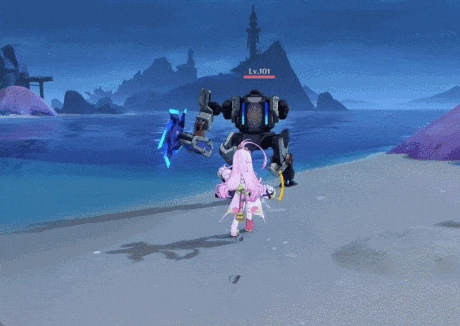 原神爱诺养成指南，目前唯一能触发月反应的水系角色，是否值得投入资源培养呢？