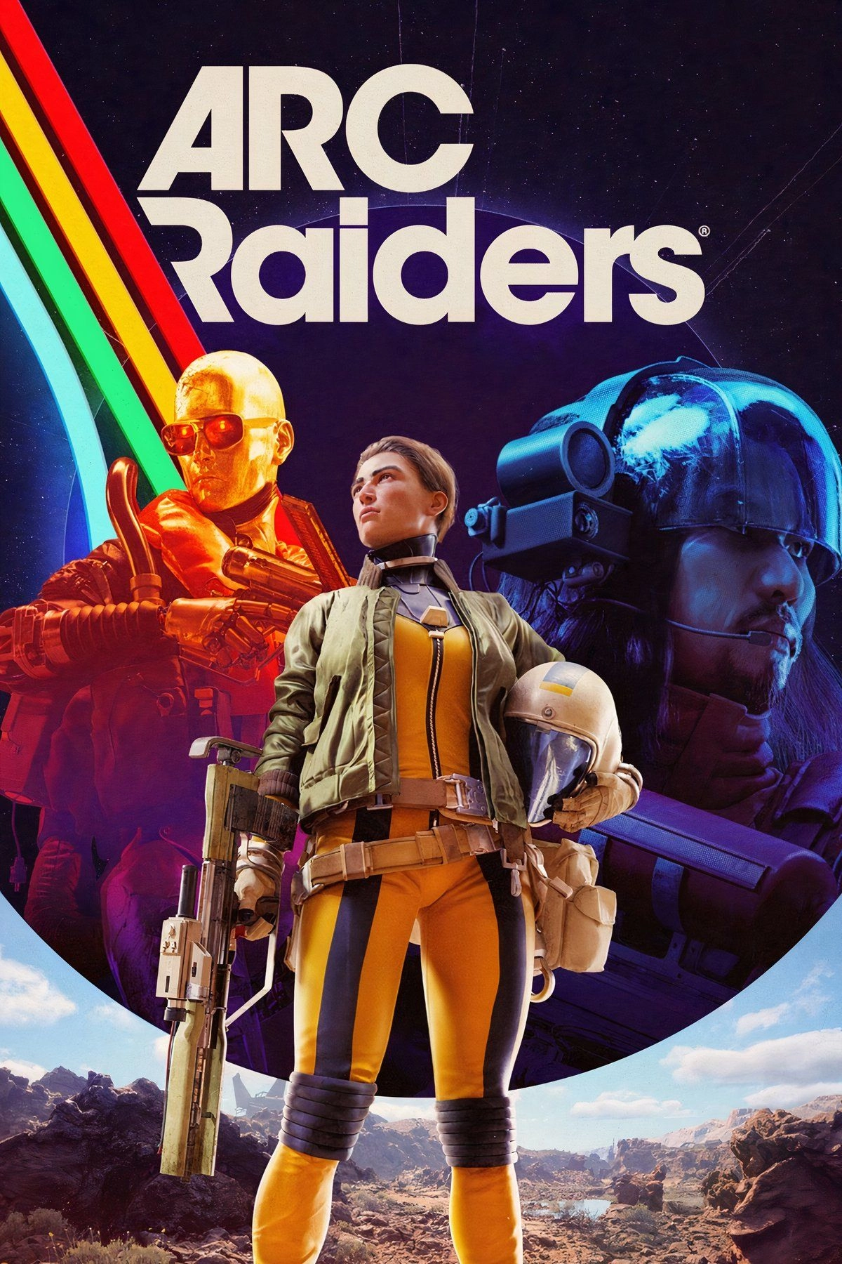《ArcRaiders》凭借AI配音斩获TGA最佳多人游戏奖一事，在业内及玩家群体中引发了不小的争议