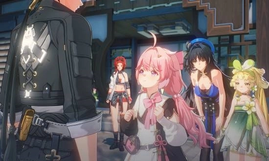 TGA玩家之声最终提名公布，《原神》和《鸣潮》共同入围