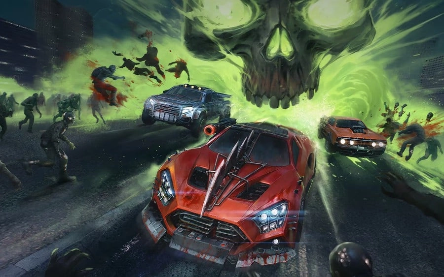 汇总：PCGamingShow:MostWanted2025里所有和Switch、Switch2有关的公告