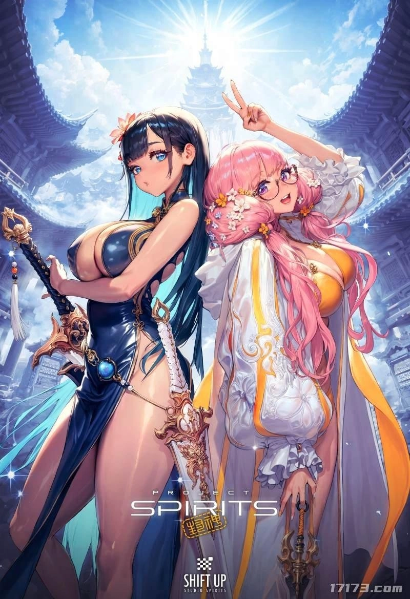 在与NIKKE合作之后，腾讯和SU再次携手，推出了跨平台的全新作品《封神计划》