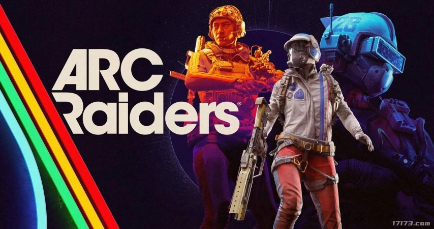 《ARCRaiders》成功登顶Steam周销量排行榜，打破了《战地6》的连冠局面