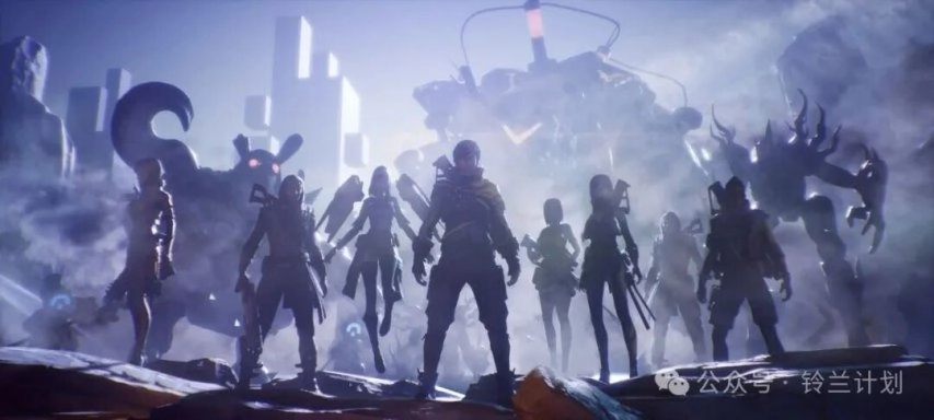 “小组对抗”玩法的完整流程与详细说明