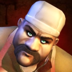 可怕的屠夫3D游戏手机版