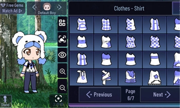 加查艺术作品最新版(1)