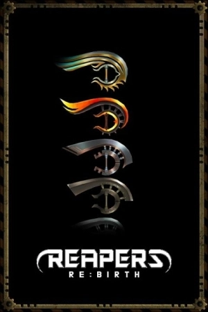 收割者轮回游戏(2)