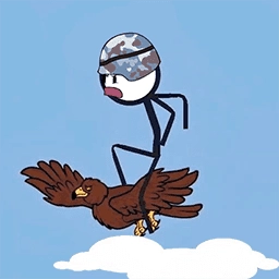 野外吃鸡战游戏