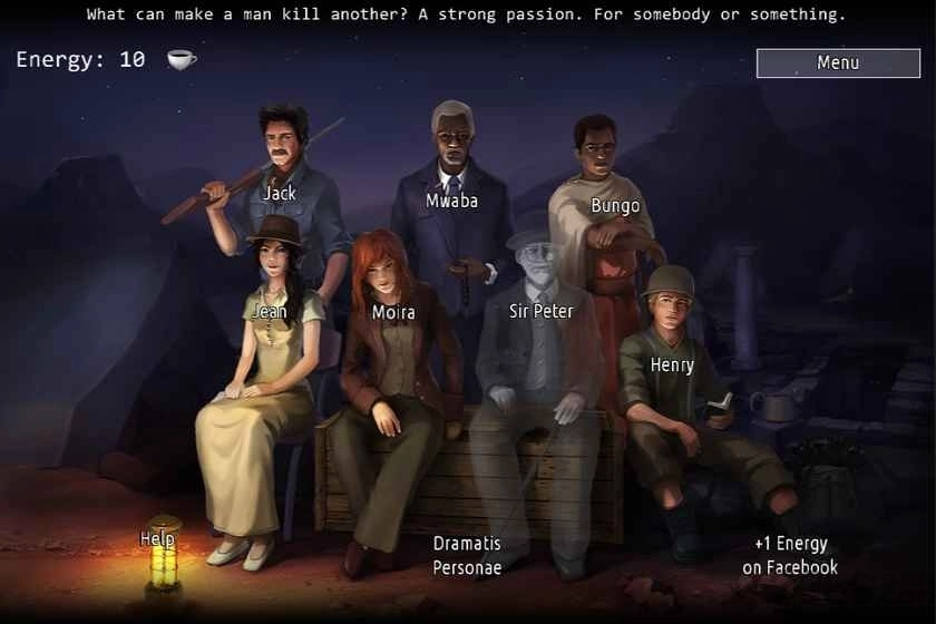 谁是真凶3安卓版(3)