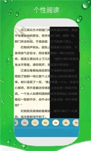 大猫手机阅读(3)