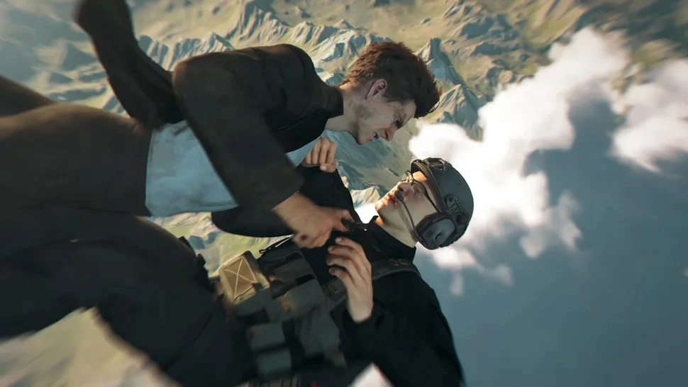 《007：曙光》中的邦德并非一开始就已成熟