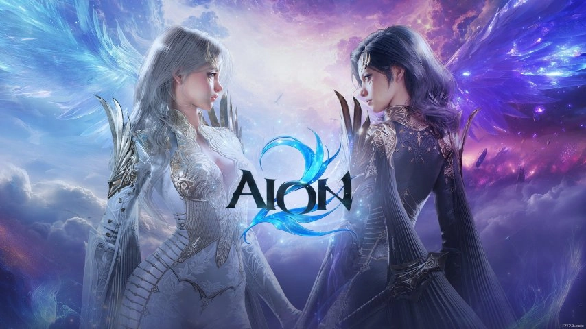 虚幻5引擎打造！《永恒之塔2》登陆中国台湾与韩国地区