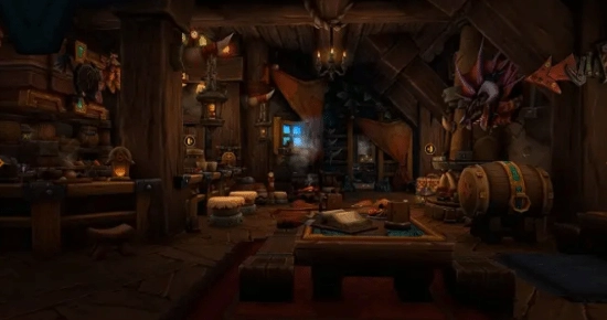 《魔兽世界》12.0版本上线时间正式公布：元宵节当天即可畅快体验！