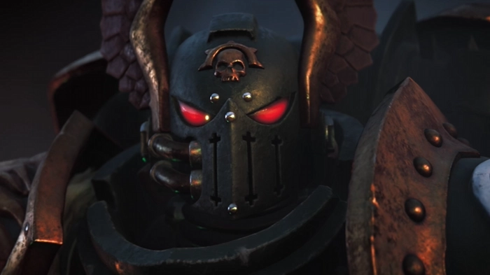 《战锤40K：战争黎明4》实现了前所未有的突破——玩家能够操控基因原体