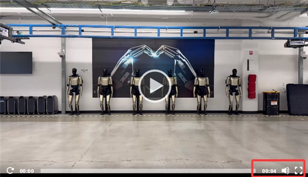 晒擎天柱跑步视频时长仅4秒团队表示:刷新个人纪录