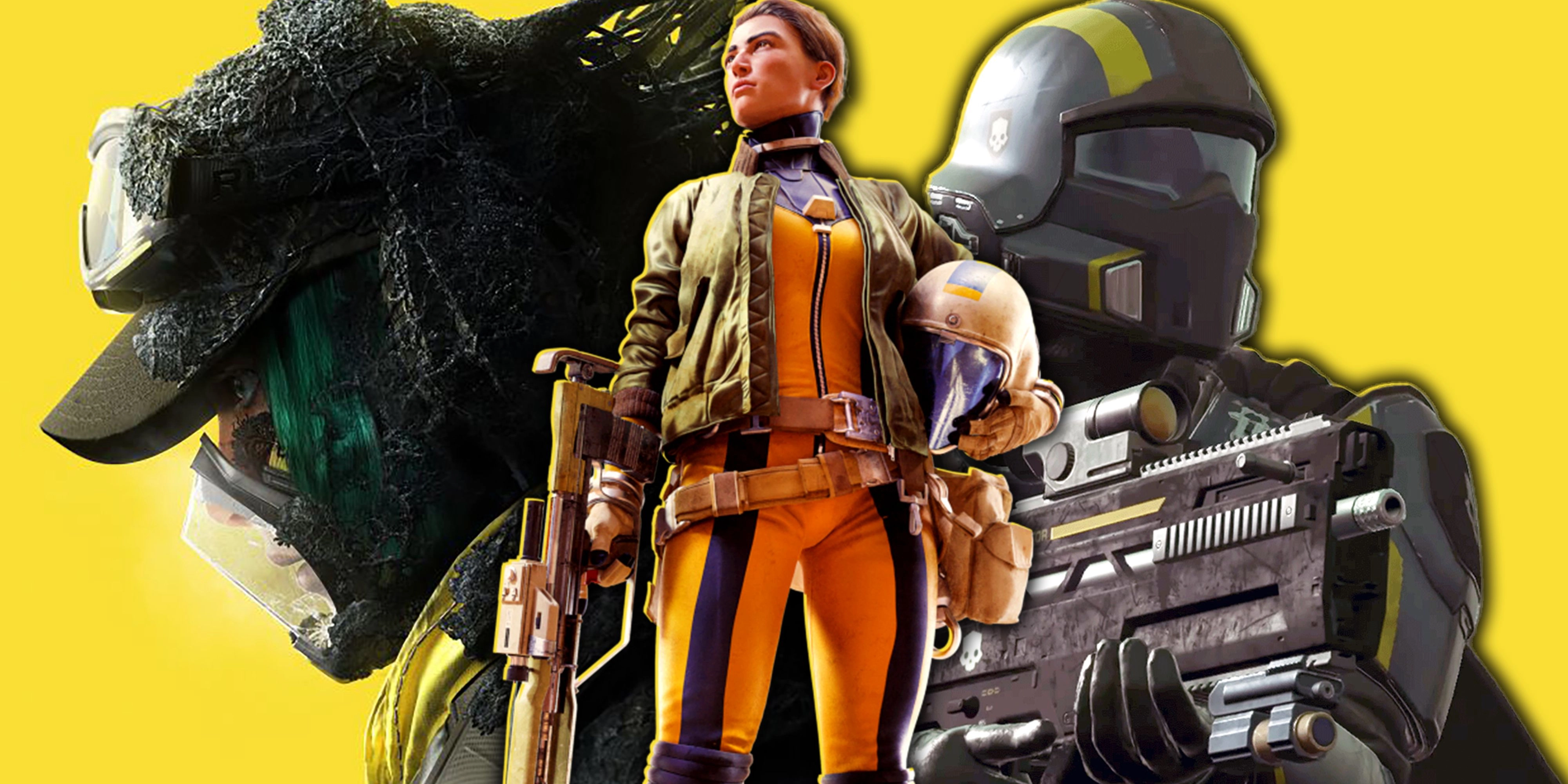 《逃离塔科夫》的游戏结局让小队不得不面对艰难的抉择