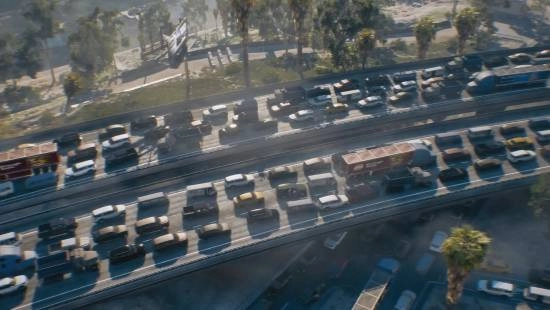 《战地6》首赛季宣传视频来袭！机密装备与全新武器亮相