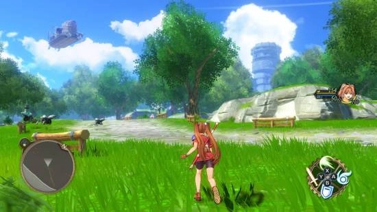 《空之轨迹1st》依旧有原班人马参与制作，故事不会止步于第一部