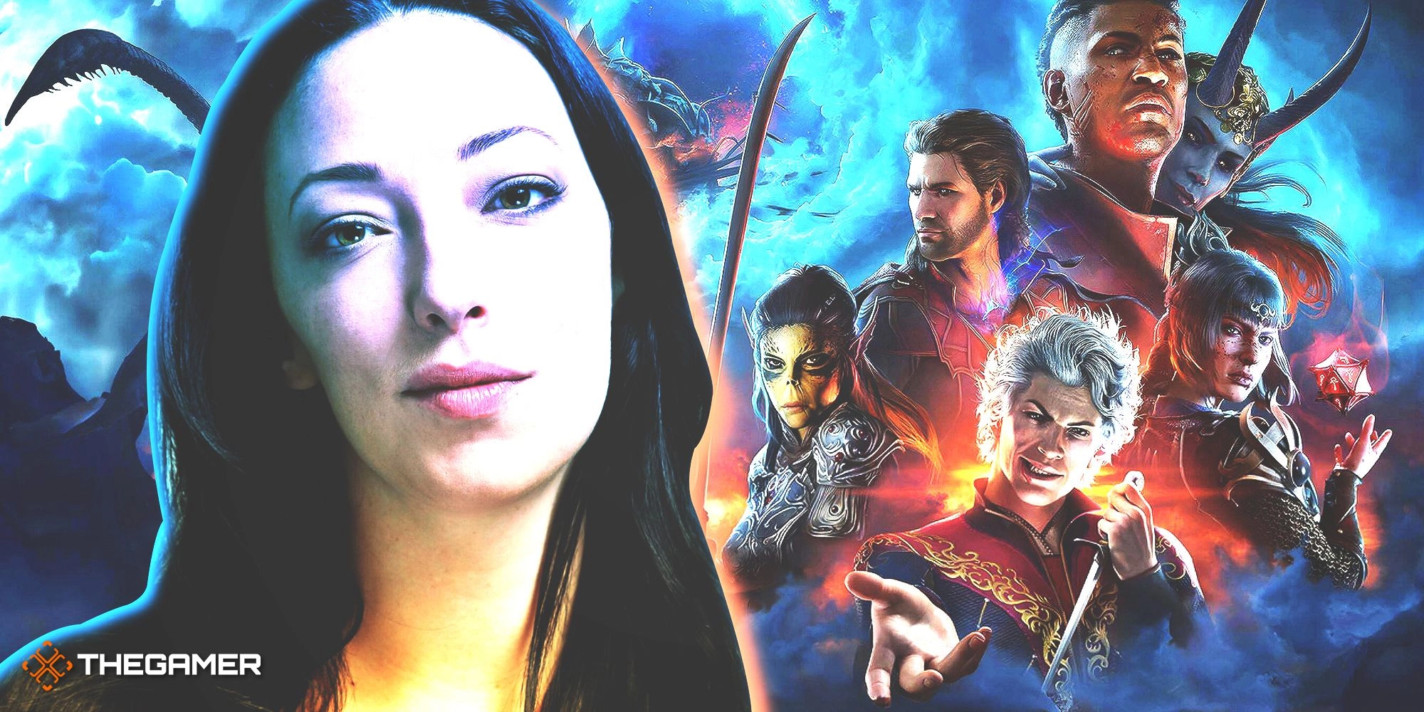 《博德之门3》玩家统计出哪位同伴最爱说话