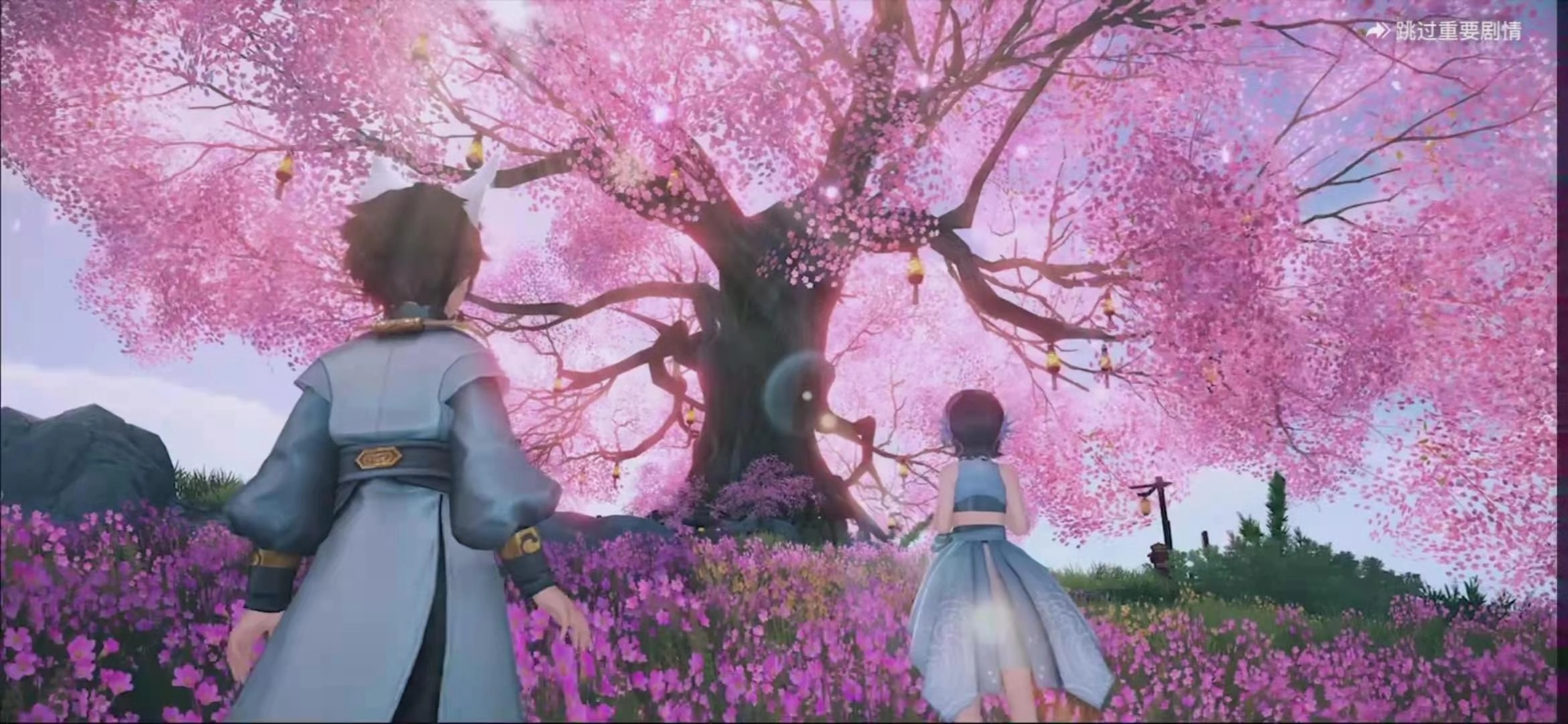 天谕手游光刃天赋选择指南光刃技能加点攻略