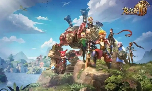 龙之谷世界技能加点指南龙之谷世界如何进行技能加点[多图]