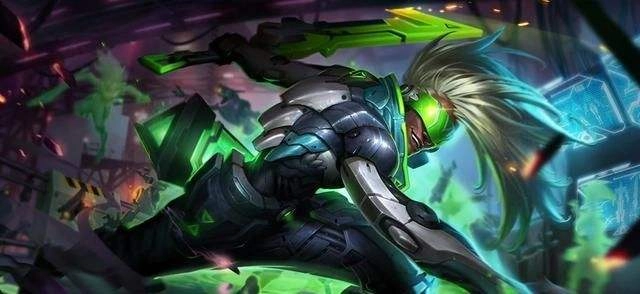 云顶之弈都有哪些星系？最全面的星系效果解析来啦