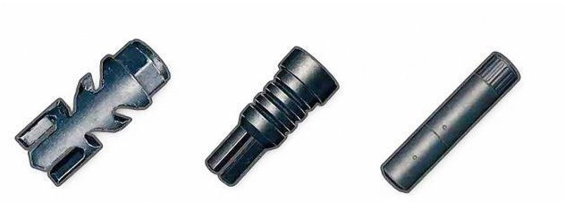 和平精英枪口挑选指南，这里涵盖了各类枪口的详细说明