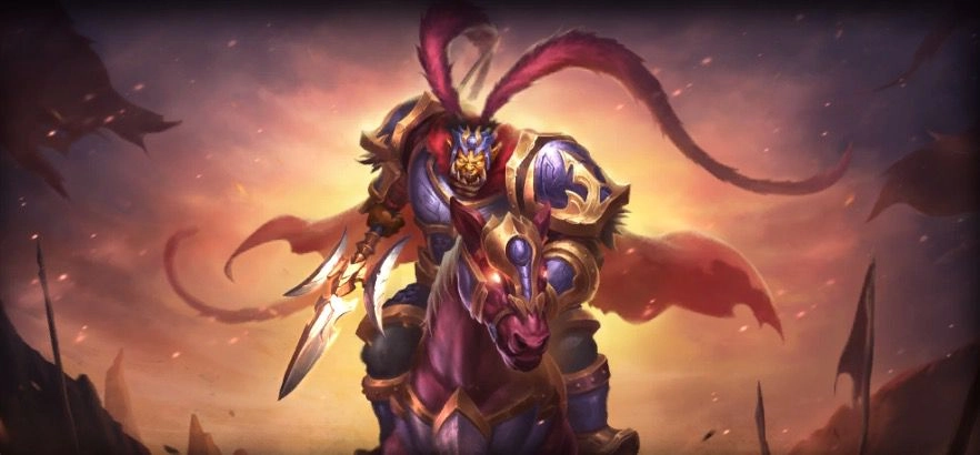 炉石传说三国主题皮肤选购指南三国系列皮肤特色解析