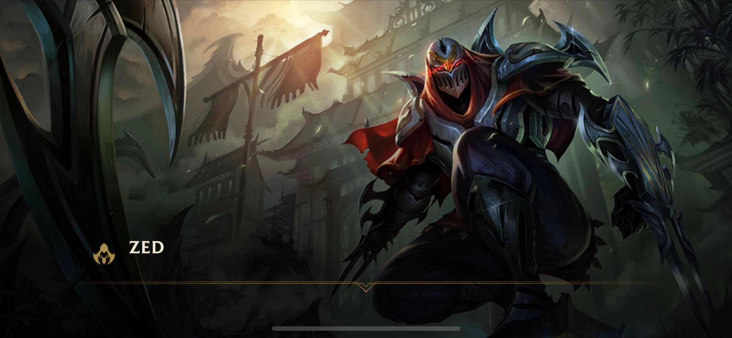 英雄联盟手游里劫要如何玩才能更出色？LOL手游影流之主的玩法技巧分享