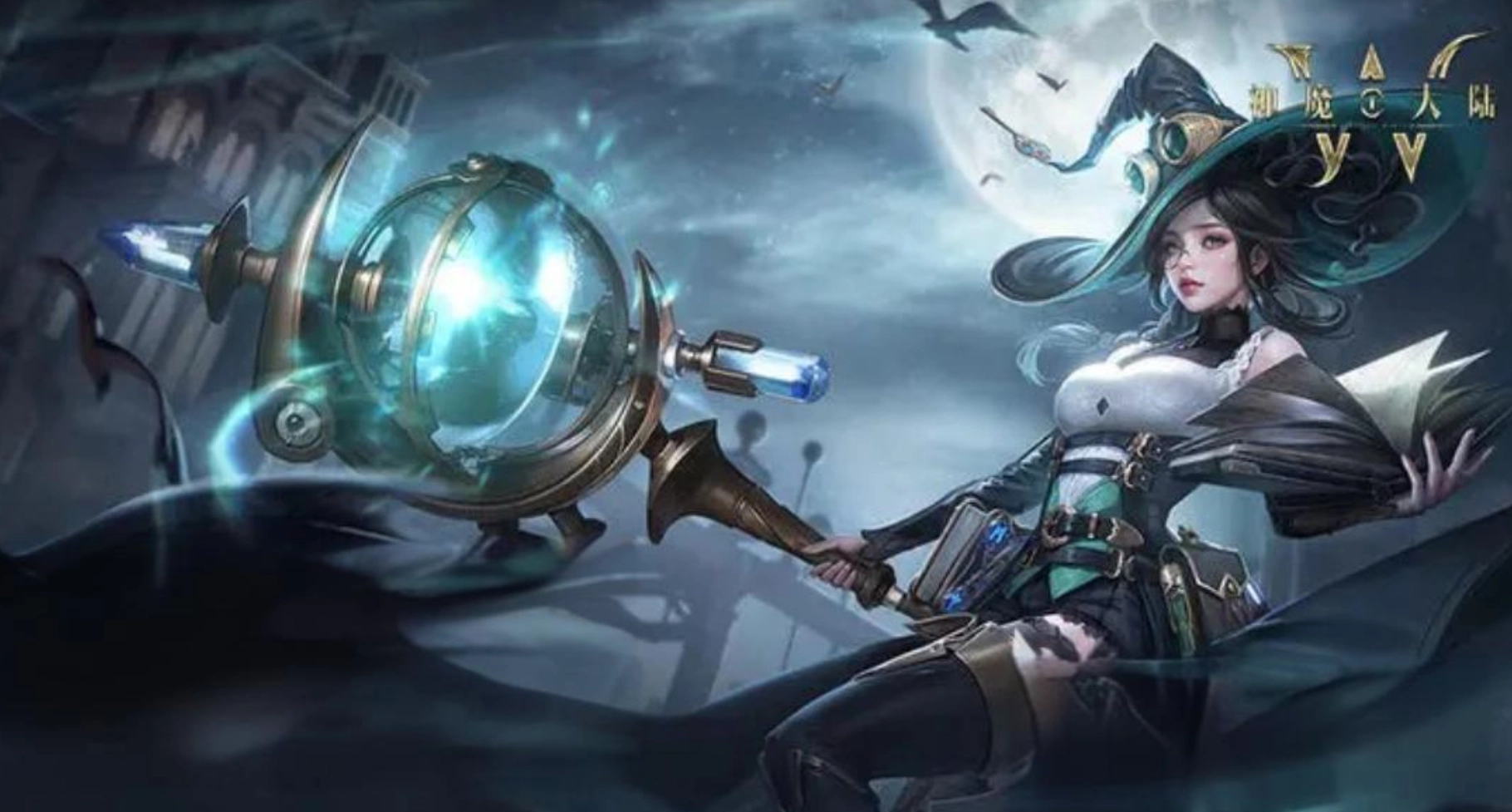 神魔大陆哪个职业最受欢迎？有哪些强力职业值得推荐